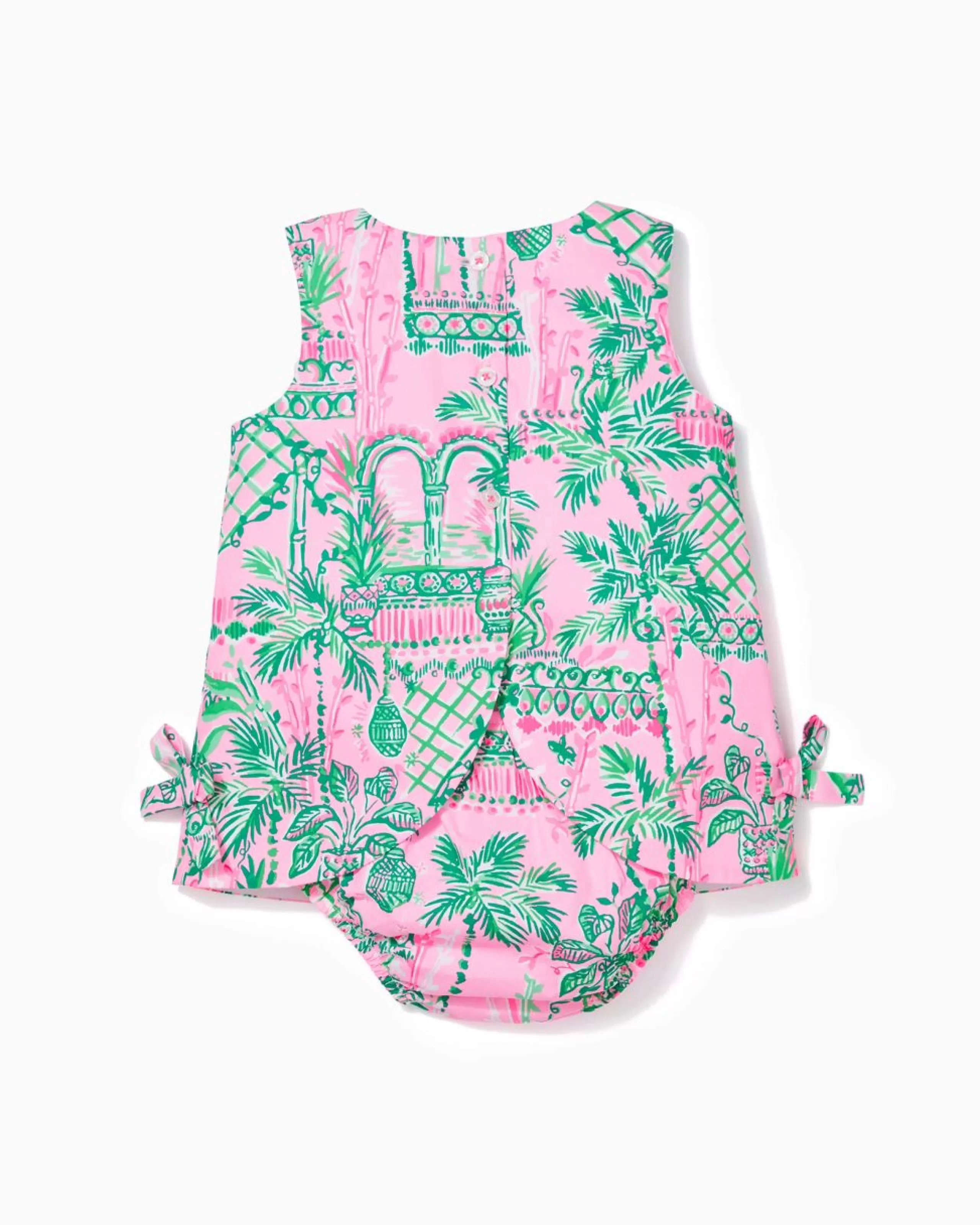 Cheap Lilly Pulitzer Baby Lilly Infant Shift Dress Mandevilla Baby Always Worth It