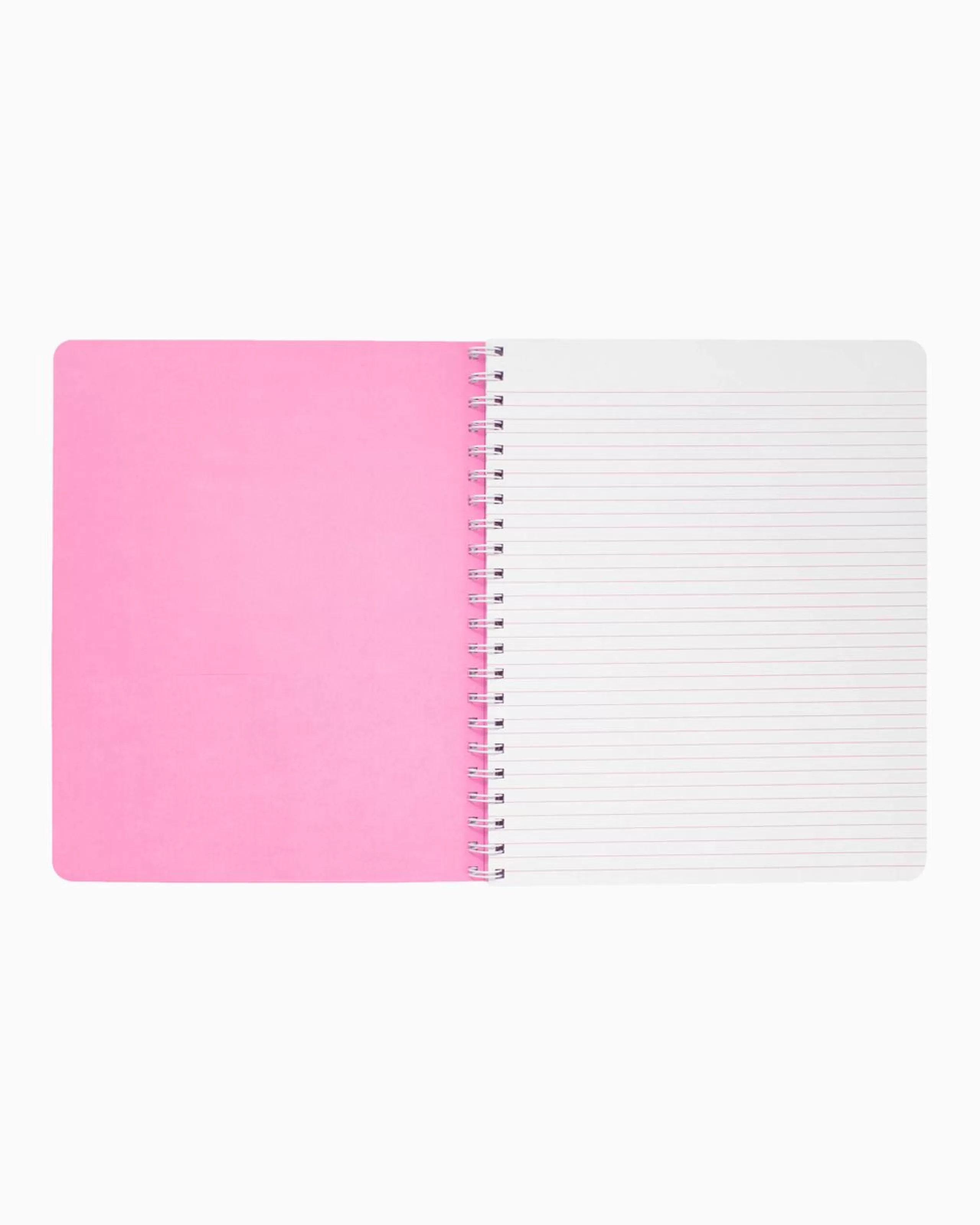 Hot Lilly Pulitzer Large Notebook Resort White Caning